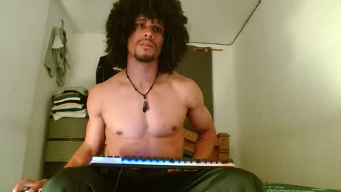 cesar_master_ online show from October 27, 3:31 am