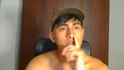 Cesar online show from February 25, 11:33 pm