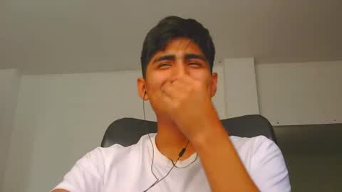 Cesar online show from December 17, 6:53 pm