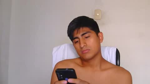 Cesar online show from January 31, 11:13 pm