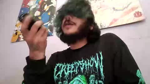 cfm94753 online show from November 2, 2:49 am