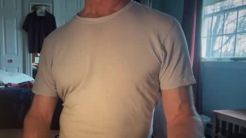 cfnmworkout1 online show from April 4, 6:38 pm