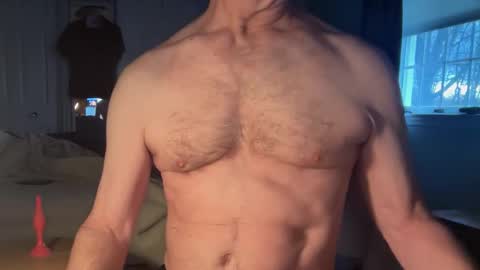 cfnmworkout1 online show from March 27, 11:22 am