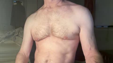 cfnmworkout1 online show from February 3, 11:37 am