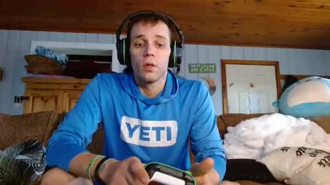 cguffey2284 online show from December 28, 6:50 pm