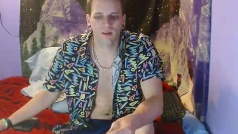 cguffey2284 online show from January 6, 8:46 am