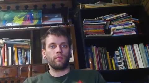 cguffey2284 online show from February 10, 11:34 pm