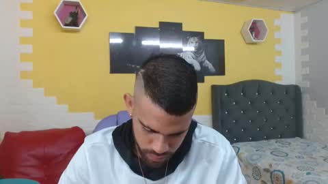 chacorta_ online show from March 21, 1:15 pm