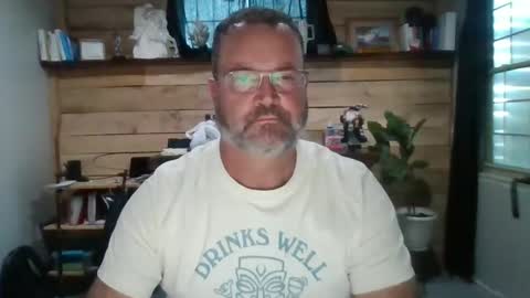 chadmichaell online show from November 27, 9:51 pm