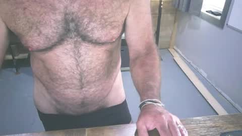 chadmichaell online show from June 29, 12:49 pm