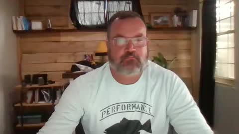 chadmichaell online show from January 5, 5:27 pm