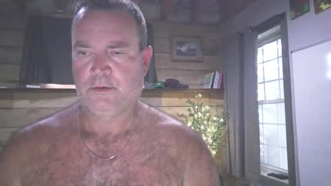 chadmichaell online show from July 3, 2:01 pm