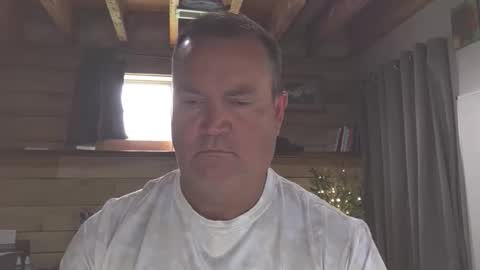 chadmichaell online show from May 22, 2:11 pm