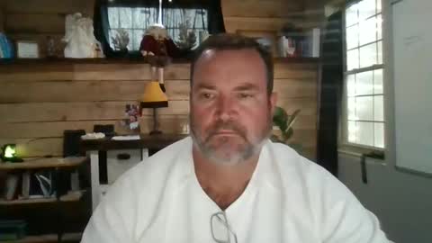 chadmichaell online show from November 17, 7:17 pm