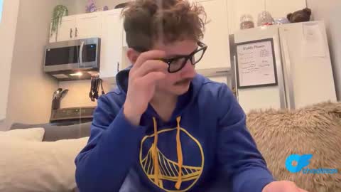 ChadTitan online show from December 17, 7:09 pm