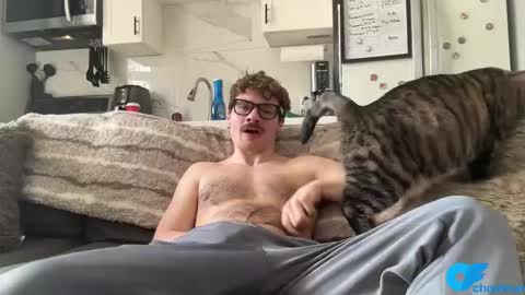 ChadTitan online show from February 26, 6:42 pm