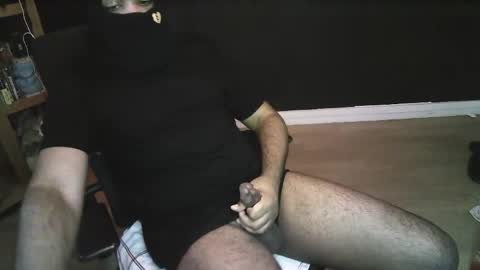 blvckBoy online show from April 15, 9:31 am