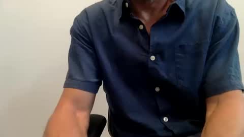 Chags online show from October 14, 5:53 pm