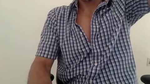 Chags online show from December 17, 9:43 pm