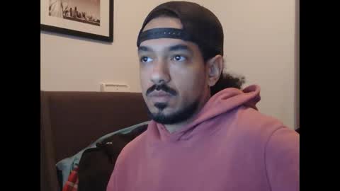 ChainNballzz online show from November 24, 11:28 pm