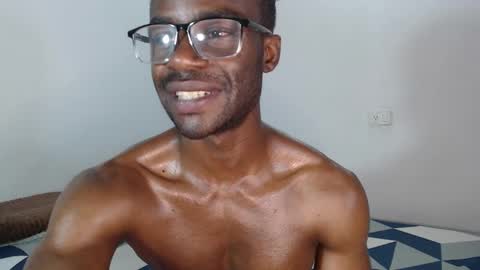 Charlyangel online show from February 3, 6:11 am