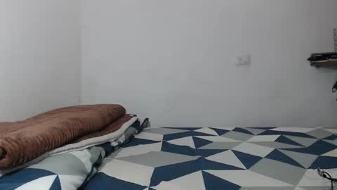 Charlyangel online show from February 3, 6:51 am