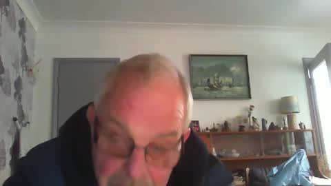 Champers online show from January 30, 11:22 am