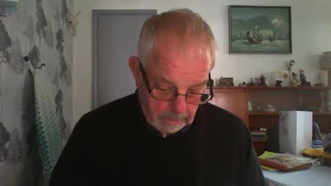 Champers online show from February 14, 10:43 am