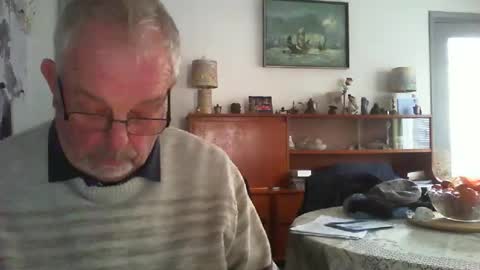 Champers online show from February 24, 12:26 pm