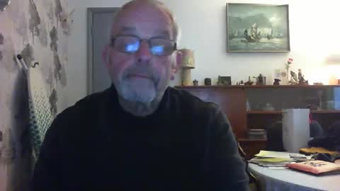 Champers online show from February 3, 10:09 am