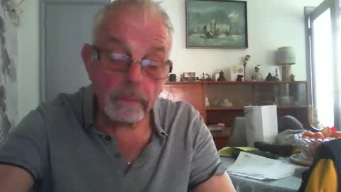 Champers online show from May 22, 11:04 am