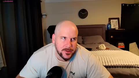 Chance Cruise online show from March 12, 5:13 am