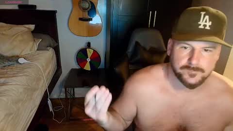 Chance Cruise online show from March 29, 2:55 am