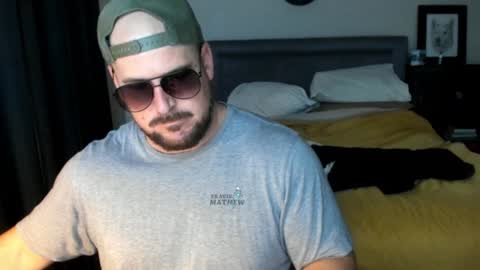 Chance Cruise online show from December 19, 4:24 pm