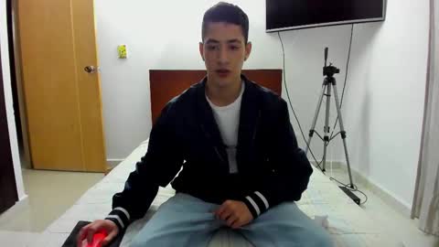 Kenji online show from November 17, 4:15 am