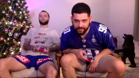 TATS AND TANNED online show from December 17, 1:50 am