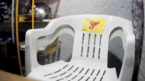 changoleonzote online show from March 23, 9:10 pm