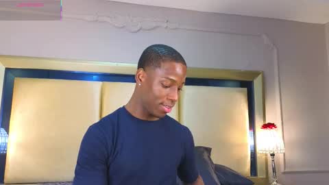 charlesbrown_ online show from January 31, 11:36 pm