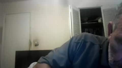 charlescliburn1970 online show from July 19, 2:34 pm