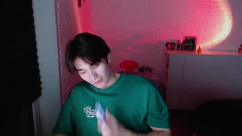 charleshanson69 online show from October 21, 4:32 pm