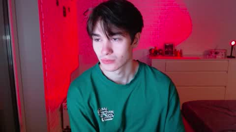 charleshanson69 online show from February 17, 2:38 pm