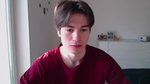 charleshanson69 online show from March 4, 12:01 pm