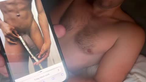 charleswhite95 online show from July 12, 4:36 am