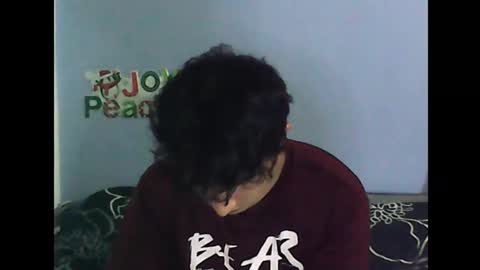 Charley quinn online show from December 23, 1:08 am