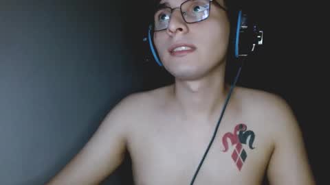 Charley quinn online show from September 22, 4:12 am