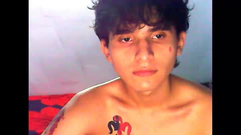 Charley quinn online show from January 9, 3:04 am