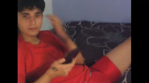 Charley quinn online show from December 7, 11:45 pm