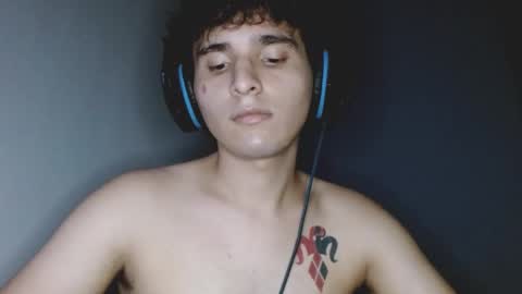 Charley quinn online show from September 27, 4:54 am