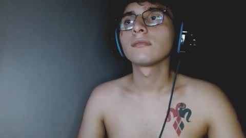 Charley quinn online show from September 26, 4:54 am