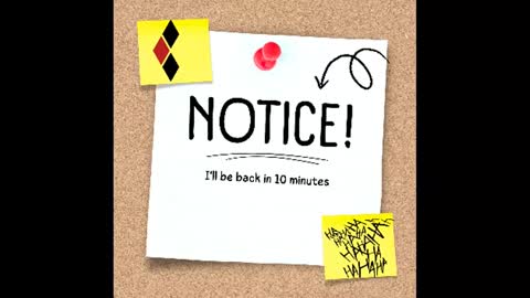 Charley quinn online show from January 19, 1:00 am